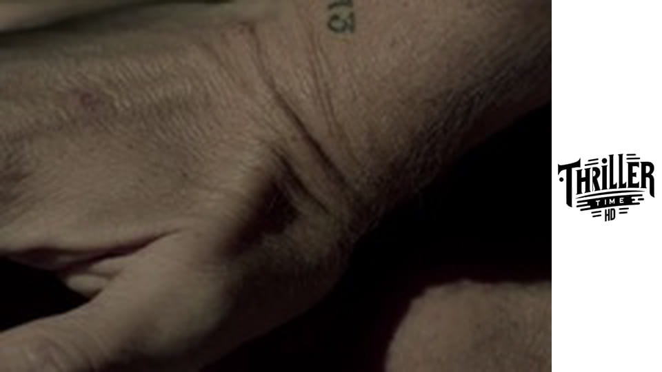 Tomorrow You're Gone