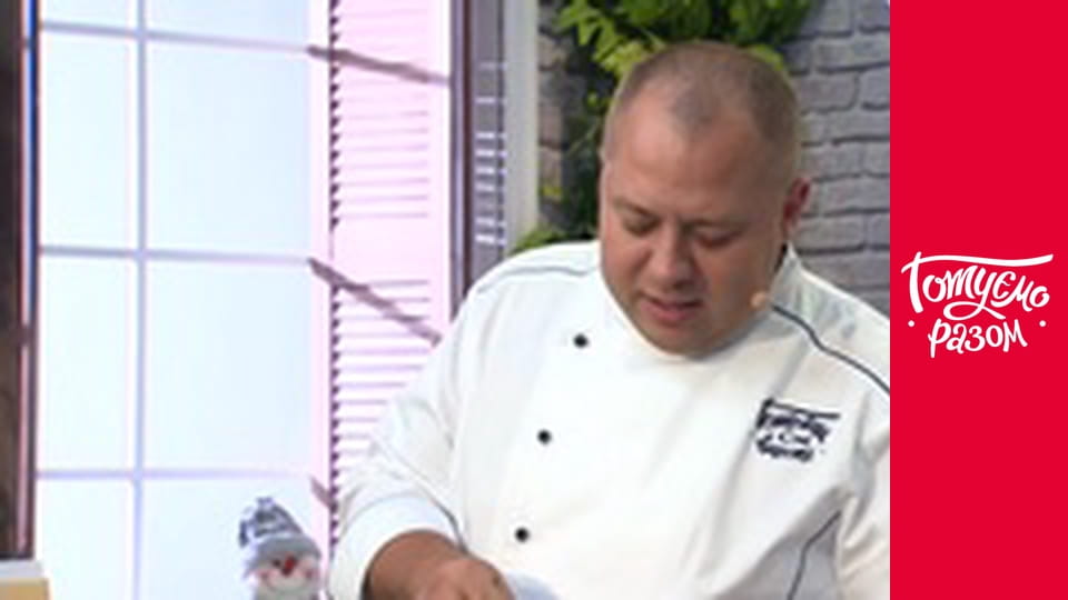 Т/с "Домашня кухня" сезон 1 серия 41