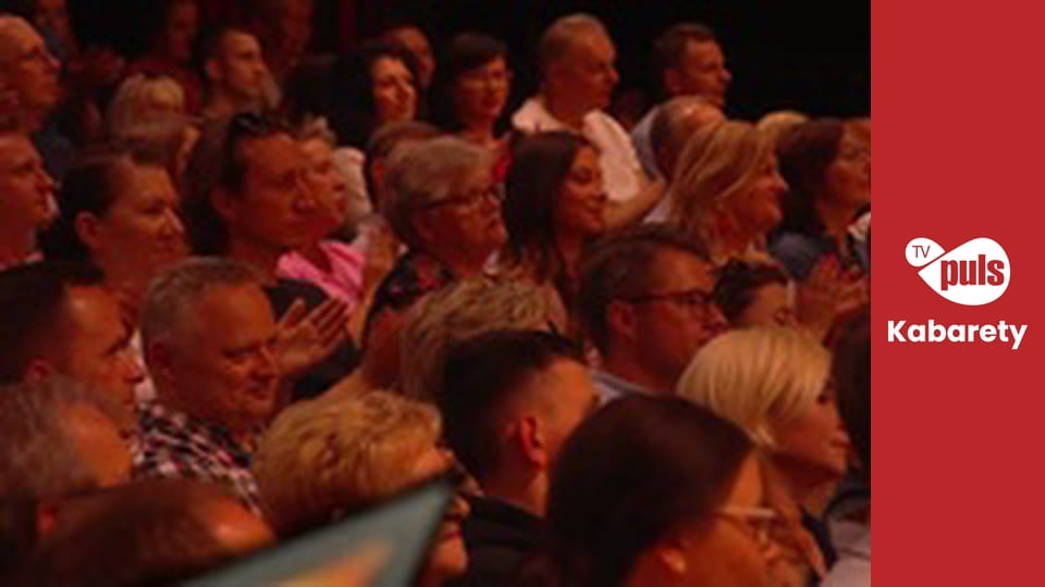 Hit Kabaret Show Сезон 1 Епізод 2