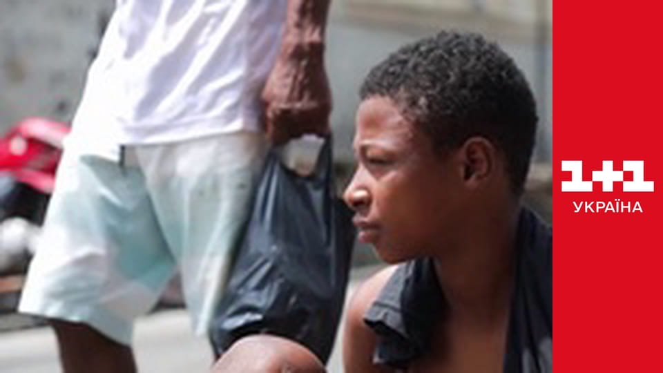 Світ навиворіт S10E8