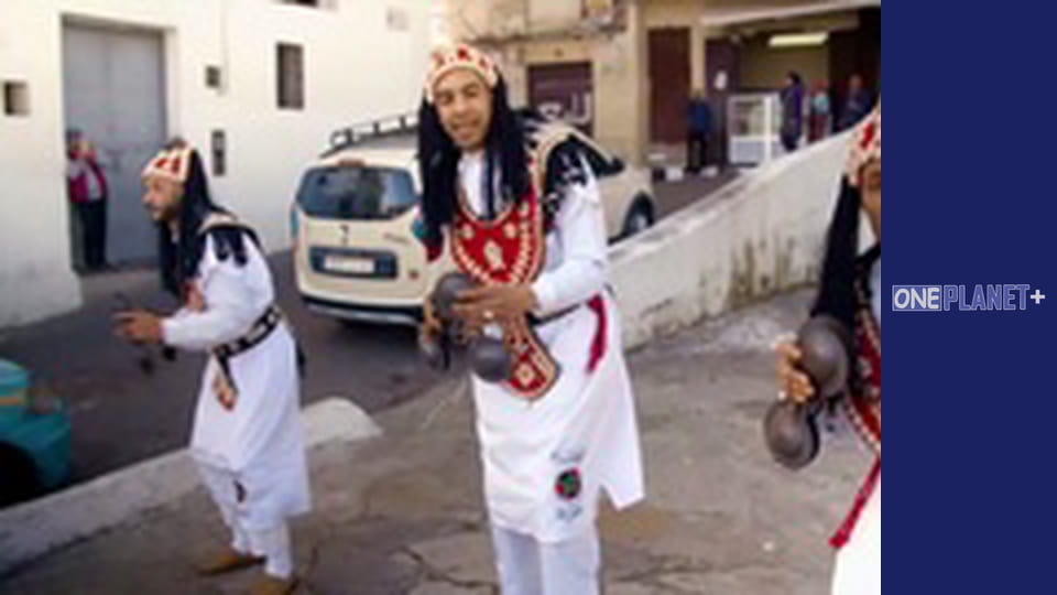 В ритме танца вокруг света. Сезон 3 – серия 6