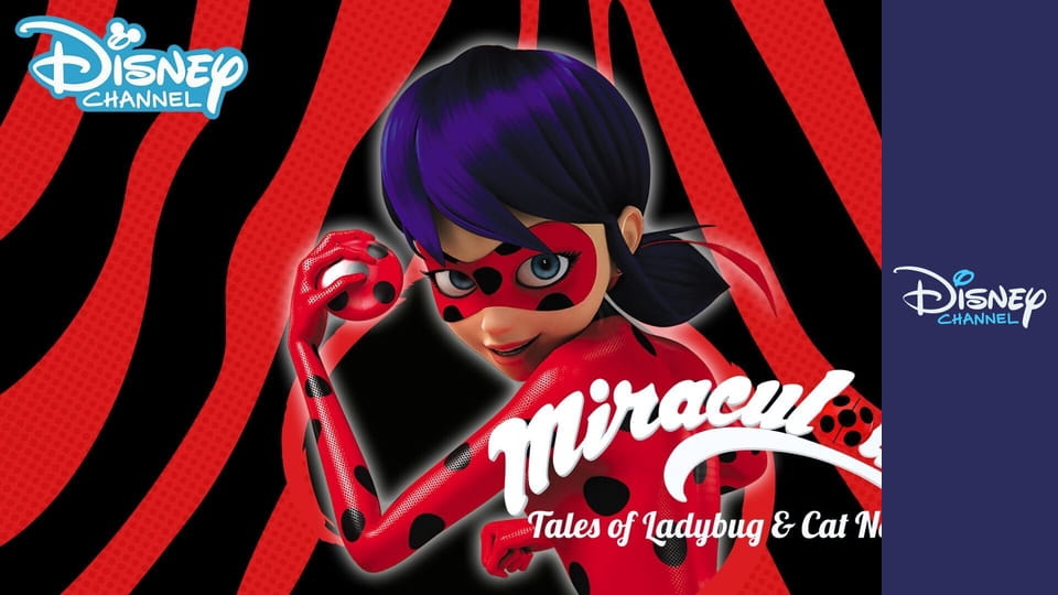 Miraculous Katicabogár és Fekete Macska kalandjai E132 - Klímakirálynő