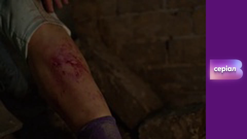 "Виклик", 1 сезон, 14 еп.