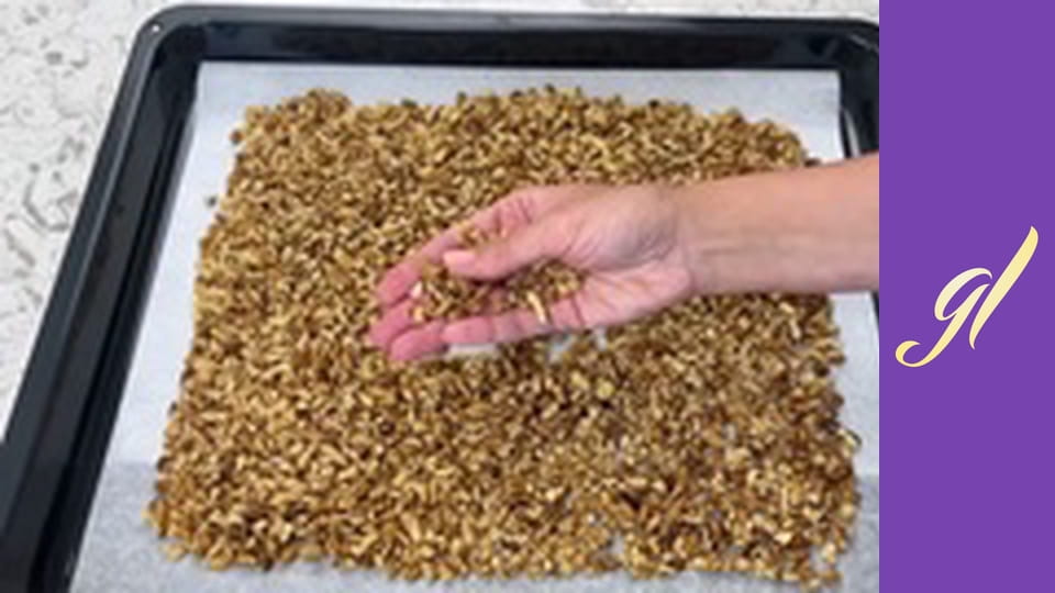 Рецепти святкових тортів. Випуск 24