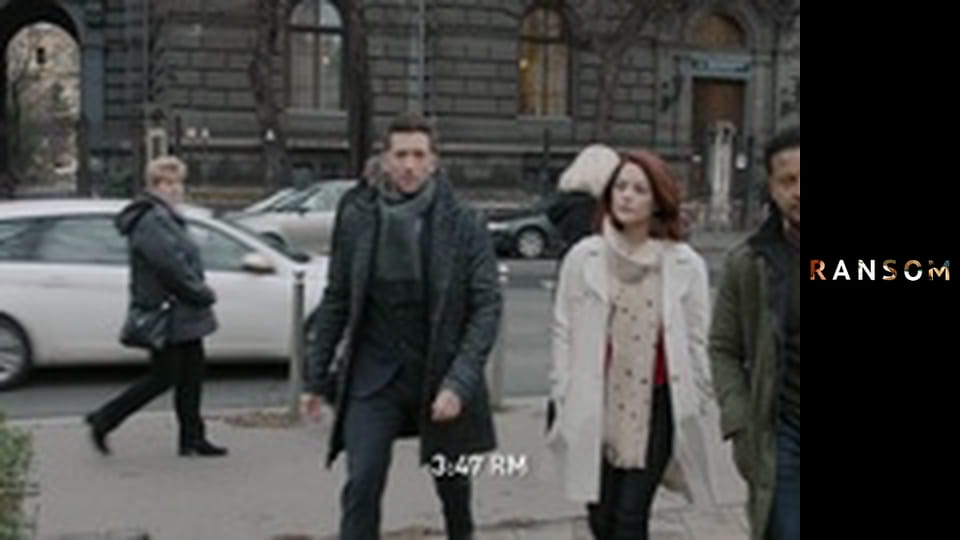 A Free Man in Paris S2E4
