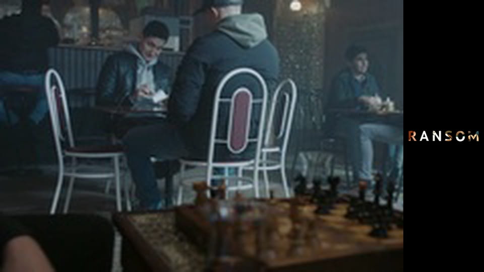 A Free Man in Paris S2E4