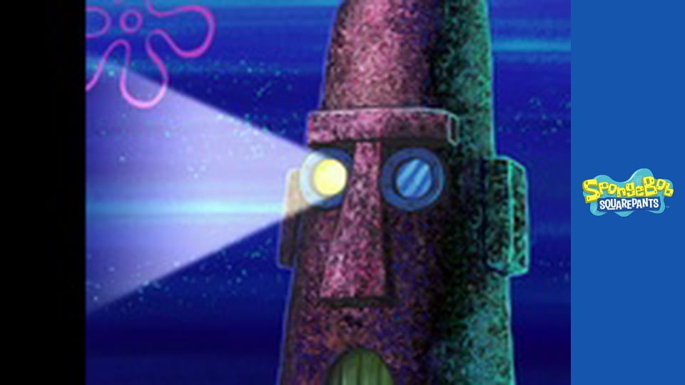 SpongeBob Season 7 Episode 1