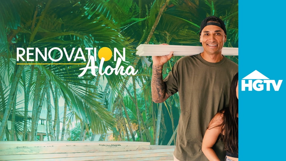 Žít na Havaji S2E10 - Termiti, squatteři a dálnice