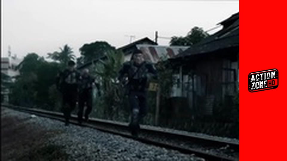 Battle of the Damned