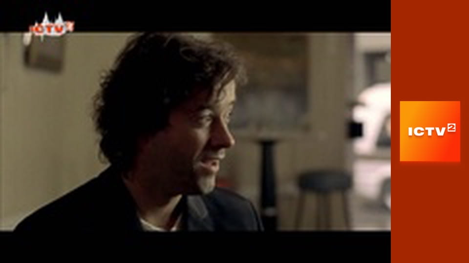 Х/ф "Достукатися до небес", 2 ч.