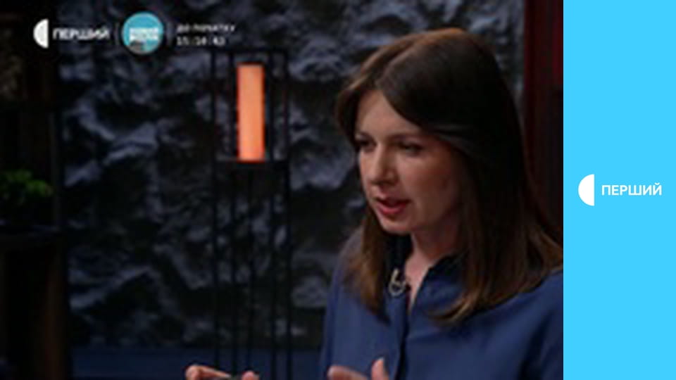 "Ремовська Інтерв'ю". Майкл Кофман, військовий аналітик.