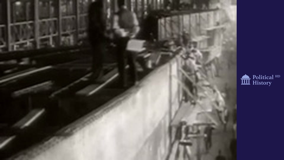 Hitler - Germany's Fatal Attraction - Episode 1