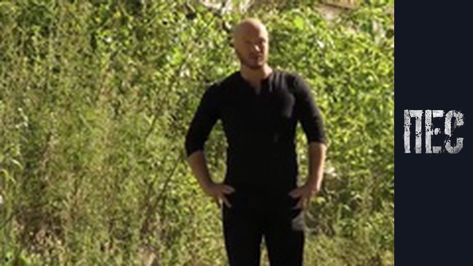 Пес, Сезон 3, Серія 14