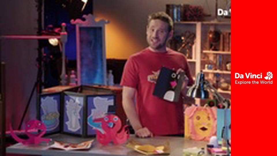 Супергерой Спринтер Галор - Вечеря у Бамбл