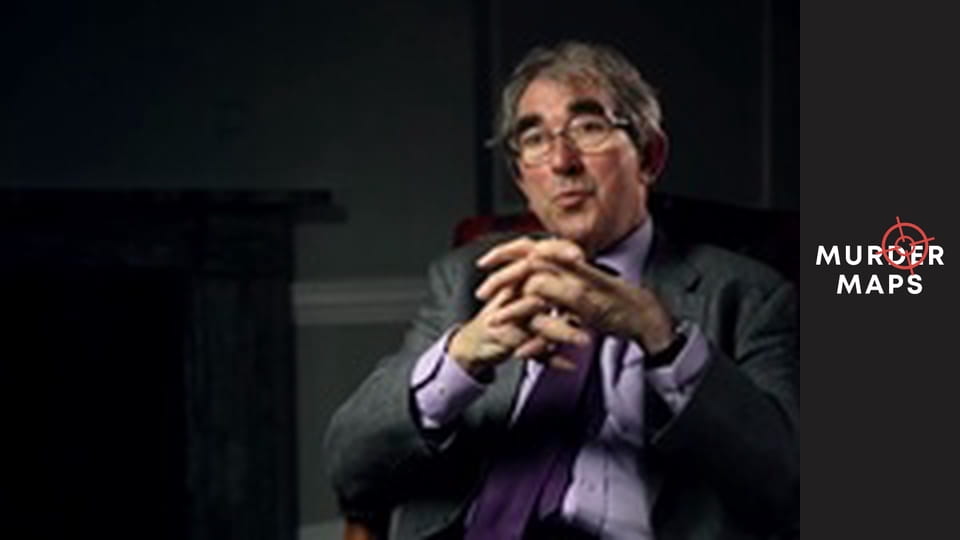 Hľadanie Dr. Crippena