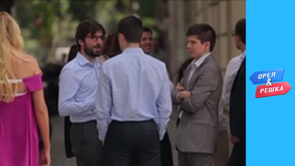 Вокруг М сезон 1 - выпуск 7