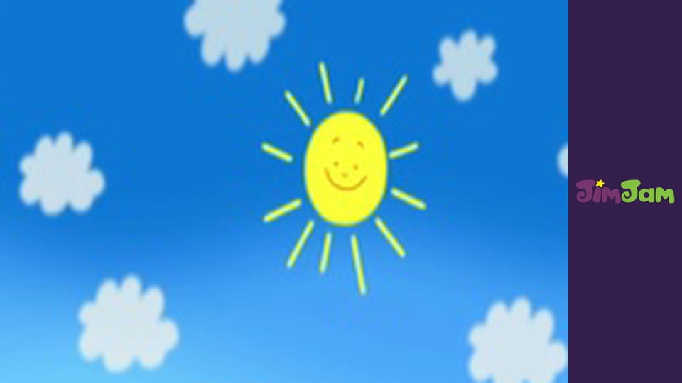 Бублик и Ягодка S7E2