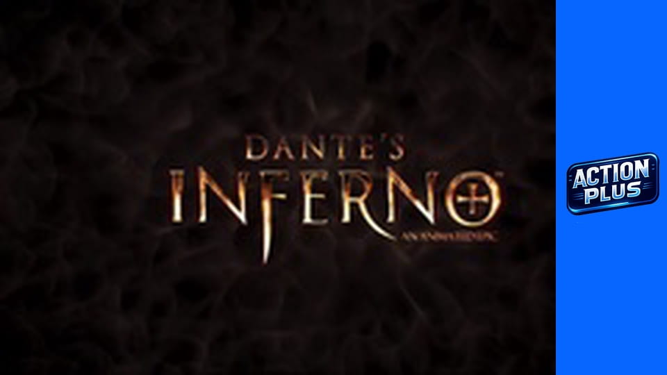 DANTE'S INFERNO