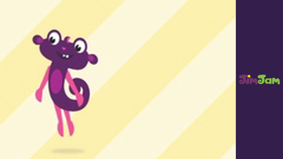 Monkey See Monkey Do S2E20 - Donkey