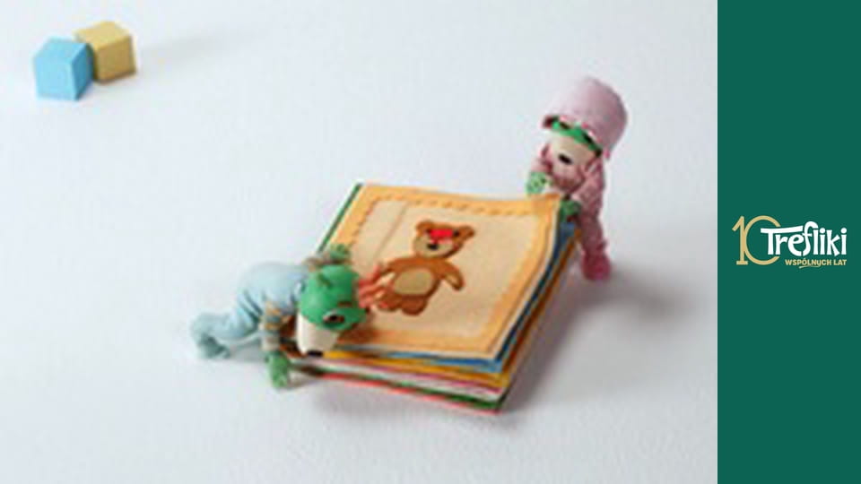 Bobaski i Miś Сезон 5 Эпизод 21