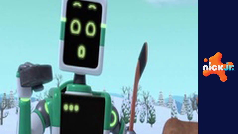 М/с "Щенячий патруль", 10 сезон, 14 с. "Щенята рятують кубок дядечка Смайлі".