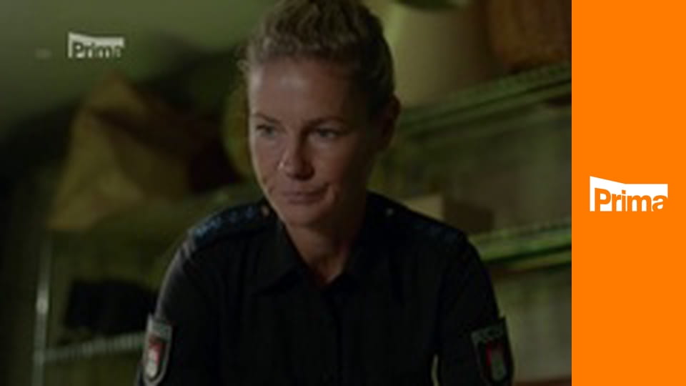 Policie Hamburk S15E12 - Úniková hra
