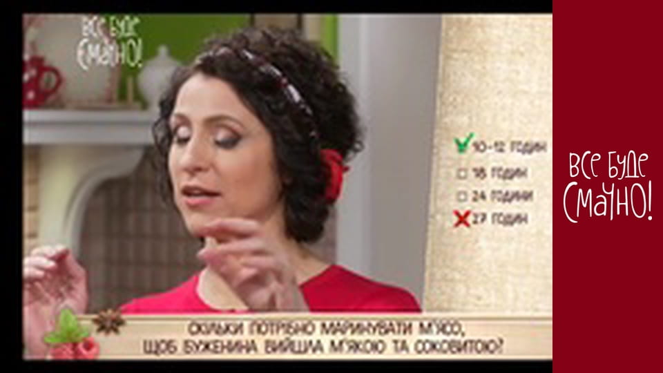 Episode 19 - Roast pork, Part 2