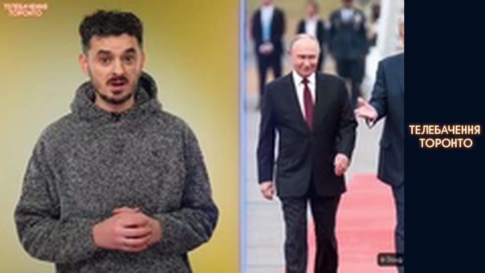 ВЛАДІМІР, ПОНІ, ІДІОТКА: новинки зі світу кіно і романтизації росіян