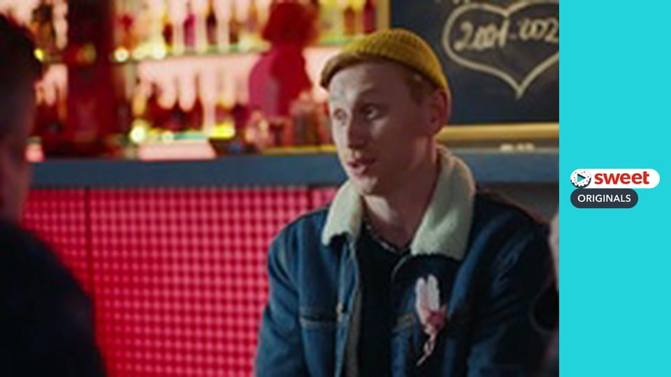 Ховаючи колишню Серія 1