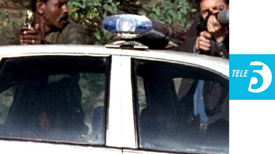 Gorączka w mieście E22