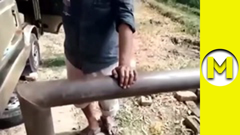 Max TV - сезон 1 - серія 104