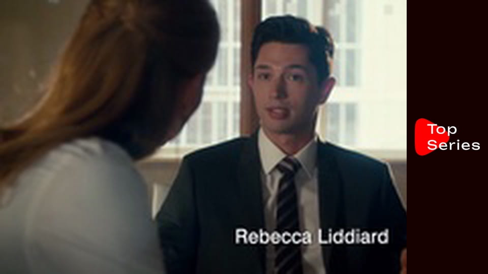 Saving Hope - Tested and Tried