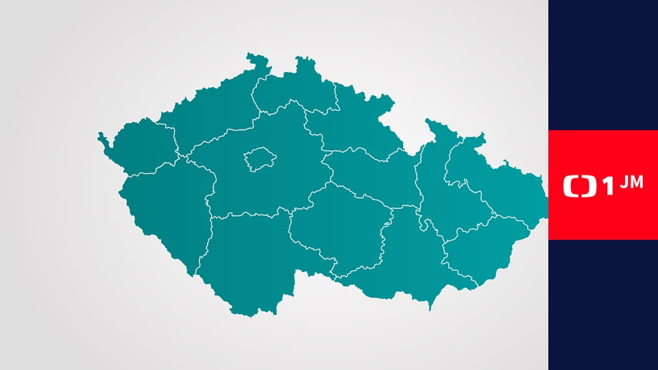 Události v regionech