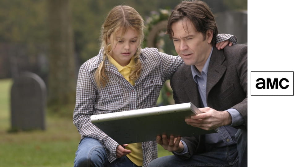 5ять дней до полуночи S1E2