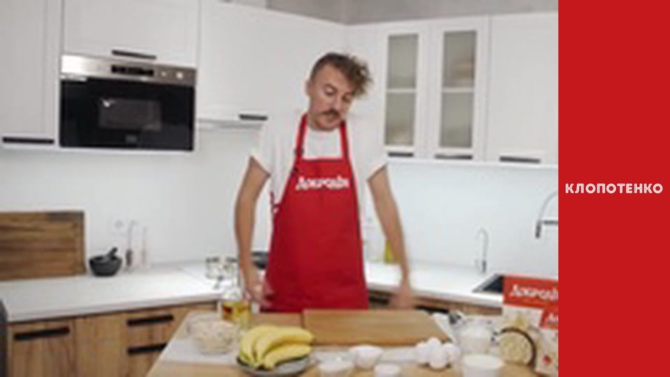 Простые блюда - Выпуск 30