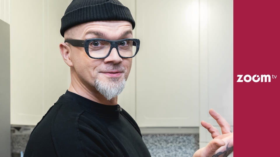 Tomasz Pągowski. Remont u ciebie S1E2