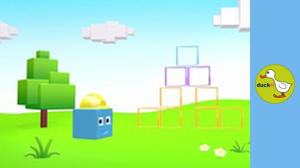 Cubie - Cubie - Spring I.