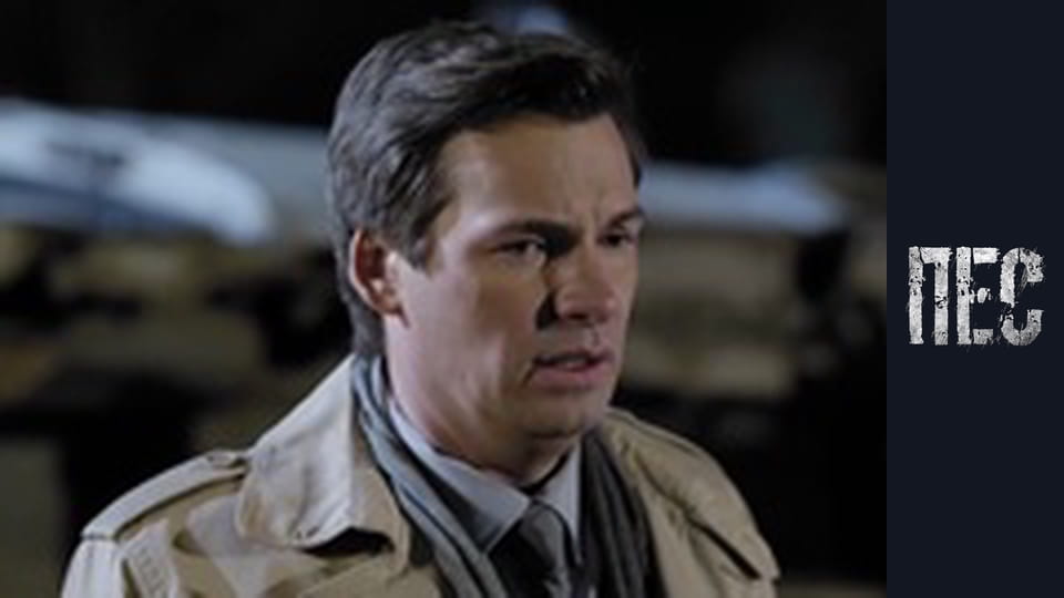 Dog, Season 1, Episode 8