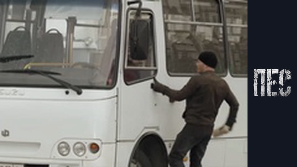 Пёс, Сезон 1, Серия 8