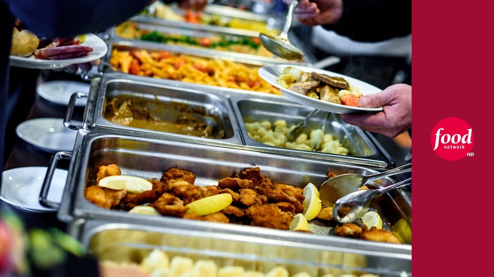 Кафе, закусочные и забегаловки S7E10