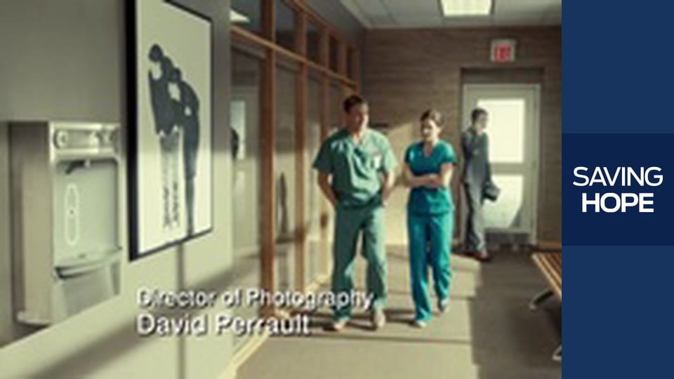 Kiss Me Goodbye S3E2