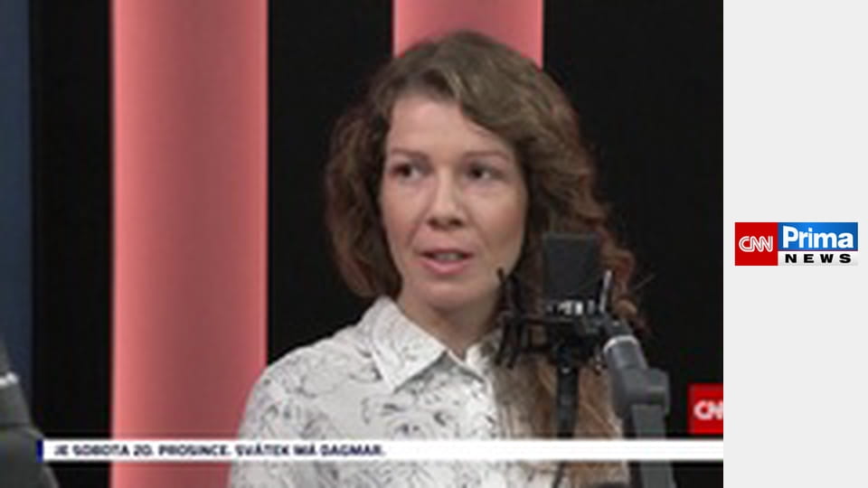 Start[UP]ujeme - Když roboti pomáhají: Cesta k automatizaci budoucnosti