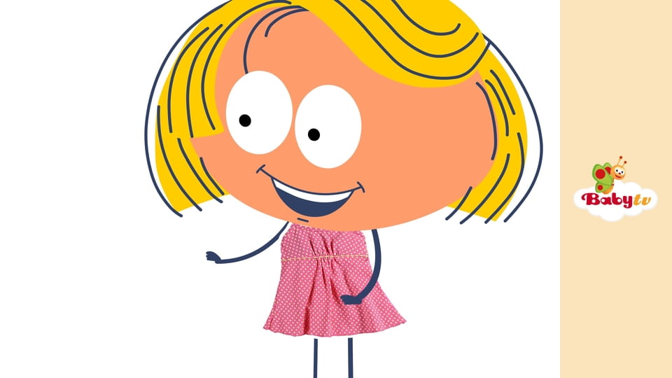 Наклейки Мика - Собака