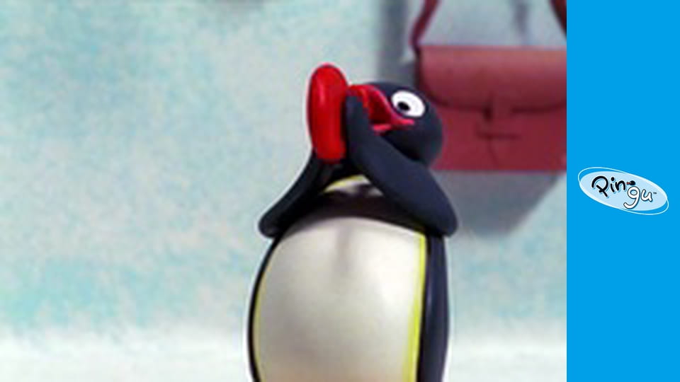 Pingu Сезон 5 Епізод 15