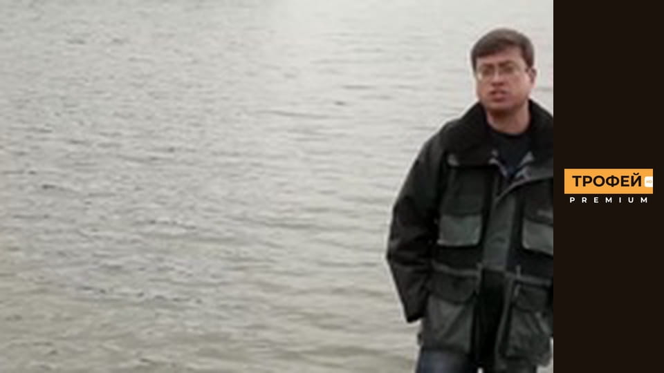 Зіркова риболовля. Серiя 9