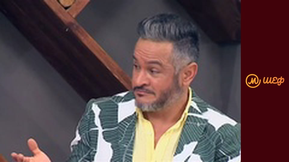 Сезон 8, Випуск 7, Частина 4