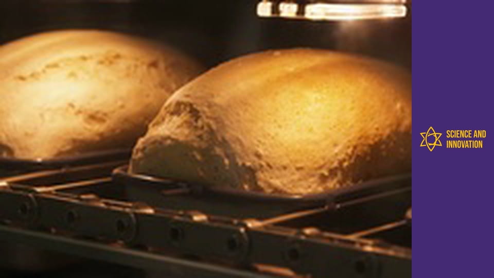 Science and Innovation Сезон 1 Епізод 3