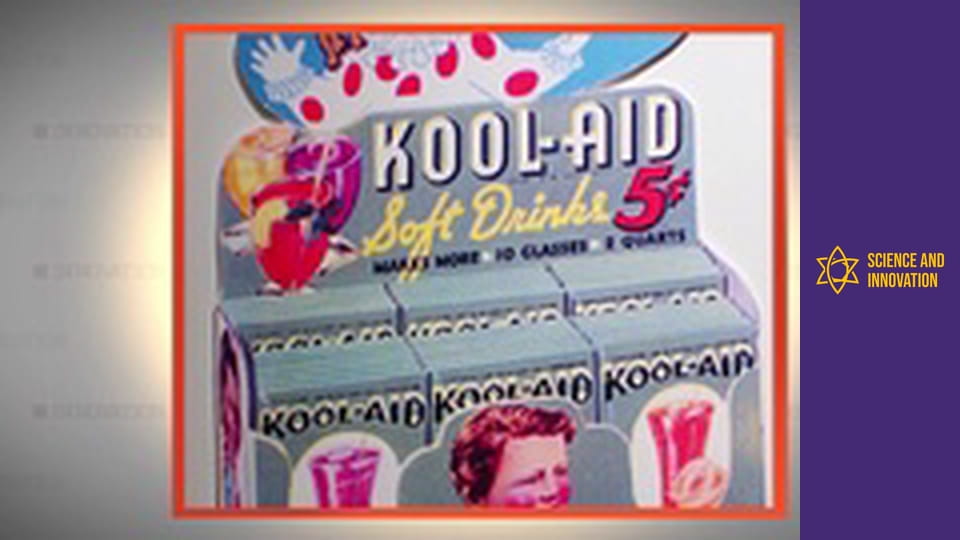 Science and Innovation Сезон 1 Епизод 3