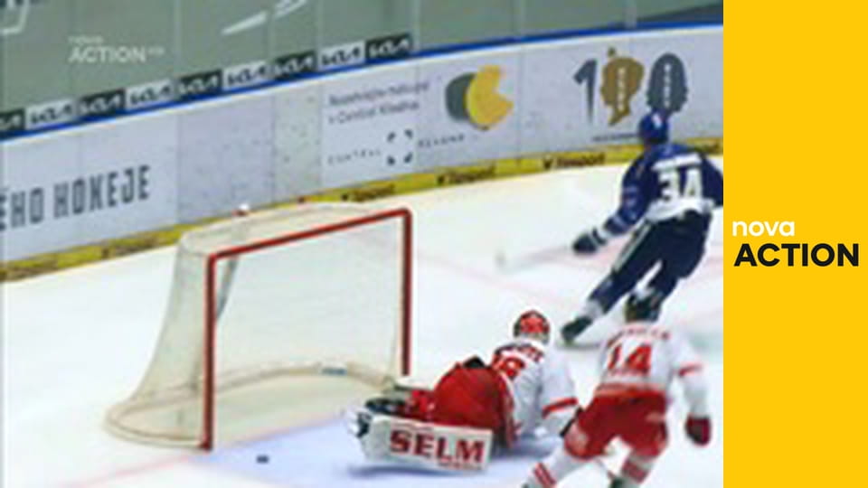 Hockey Tour - Rytíři Kladno