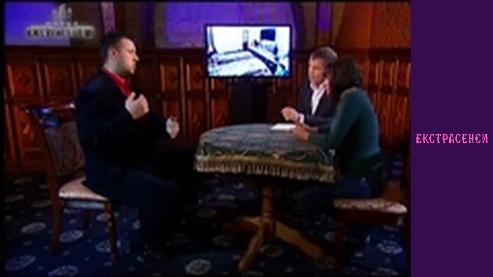 Сезон 14, Випуск 9, Частина 3